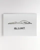 Ready To Hang Landscape Canvas