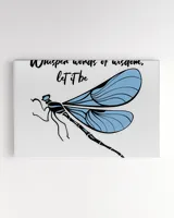Ready To Hang Landscape Canvas