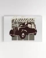 Ready To Hang Landscape Canvas