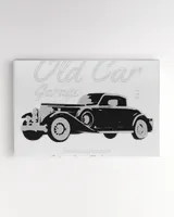 Ready To Hang Landscape Canvas