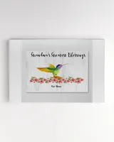 Ready To Hang Landscape Canvas
