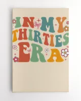 Ready To Hang Portrait Canvas (3 sizes) Ready To Hang Portrait Canvas (3 sizes)