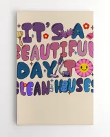 Ready To Hang Portrait Canvas (3 sizes)