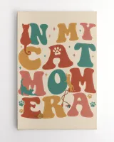 Ready To Hang Portrait Canvas (3 sizes)