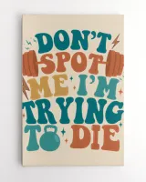 Ready To Hang Portrait Canvas (3 sizes) Ready To Hang Portrait Canvas (3 sizes)
