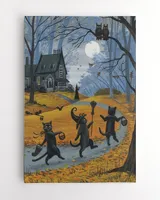 Ready To Hang Portrait Canvas (3 sizes)