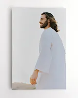 Ready To Hang Portrait Canvas (3 sizes)