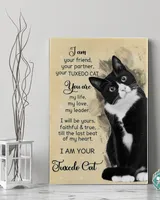 Ready To Hang Portrait Canvas (3 sizes)
