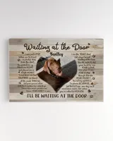 Ready To Hang Landscape Canvas (3 sizes)
