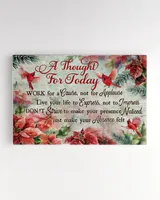 Ready To Hang Landscape Canvas (3 sizes)