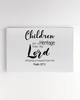 Ready To Hang Landscape Canvas (3 sizes)