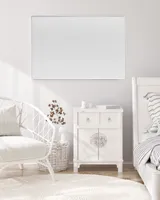 Personalized To My Mom Wall Art, Mom Daughter Home Decor