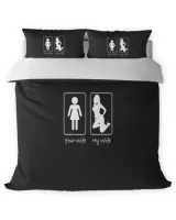 Duvet Cover