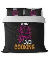 Duvet Cover