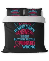Duvet Cover