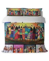 Duvet Cover