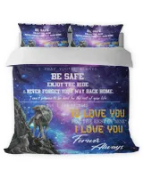Duvet Cover