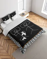 Duvet Cover