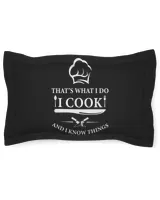 Pillow Sham