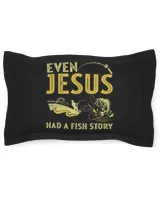 Pillow Sham