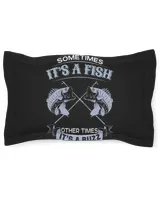Pillow Sham