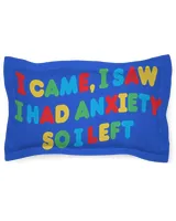 Pillow Sham