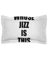 Pillow Sham