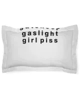 Pillow Sham