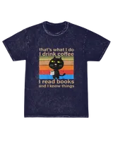 Mineral Wash T-shirt