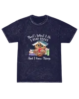 Mineral Wash T-shirt