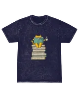 Mineral Wash T-shirt