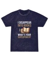 Mineral Wash T-shirt