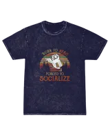 Mineral Wash T-shirt