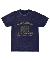 Mineral Wash T-shirt