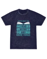 Mineral Wash T-shirt