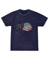 Mineral Wash T-shirt