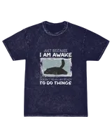 Mineral Wash T-shirt