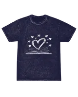 Mineral Wash T-shirt