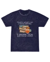 Mineral Wash T-shirt