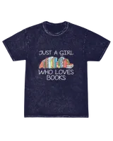 Mineral Wash T-shirt