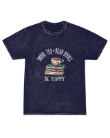 Mineral Wash T-shirt