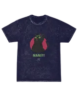 Mineral Wash T-shirt