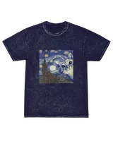 Mineral Wash T-shirt