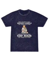 Mineral Wash T-shirt