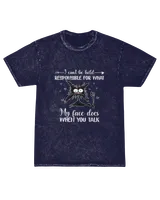 Mineral Wash T-shirt
