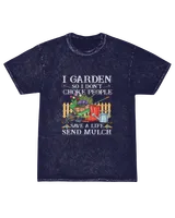 Mineral Wash T-shirt