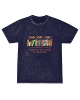 Mineral Wash T-shirt