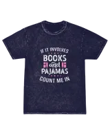 Mineral Wash T-shirt
