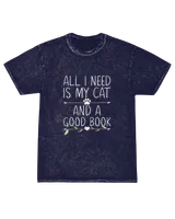 Mineral Wash T-shirt