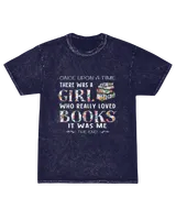 Mineral Wash T-shirt